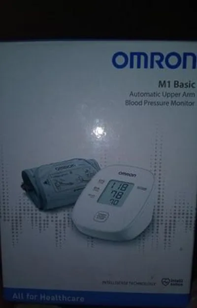 প্রেসার মাপার মেসিন