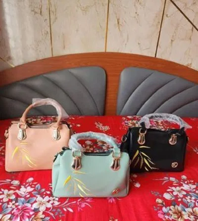 china cross body beg