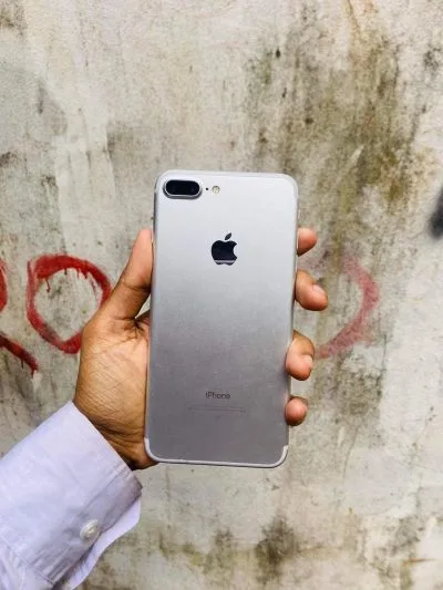 I phone 7plus