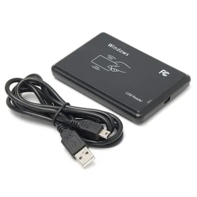 JT308 125KHz USB Proximity Smart RFID Card Reader