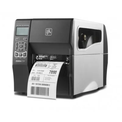 Zebra ZT230 203dpi Barcode Label Printer