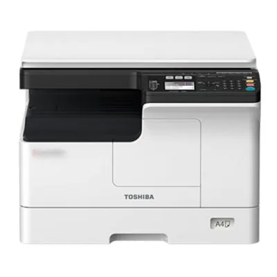 Toshiba e-Studio Photocopier Machine (Desktop)