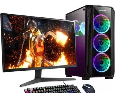 NEW PC Core I5 4gen *LED 19 Samsung,
