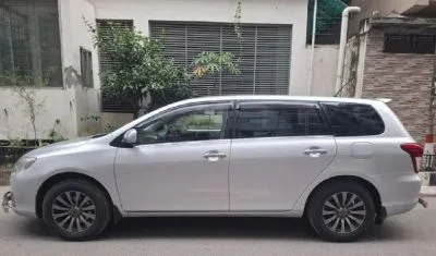 Toyota Fielder X LIMITED 2010