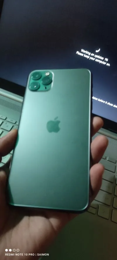 Mobile phone