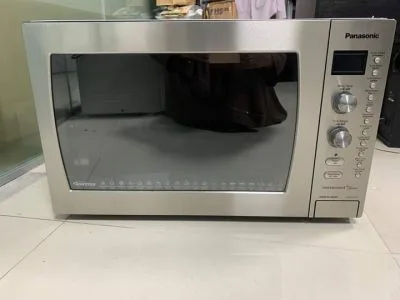 Panasonic Microwave Oven (INVERTER)