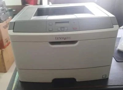 LEXMARK Laser Printer Machine Type: 4513.