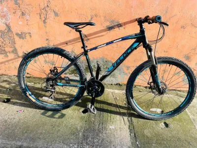 VELOCE 602