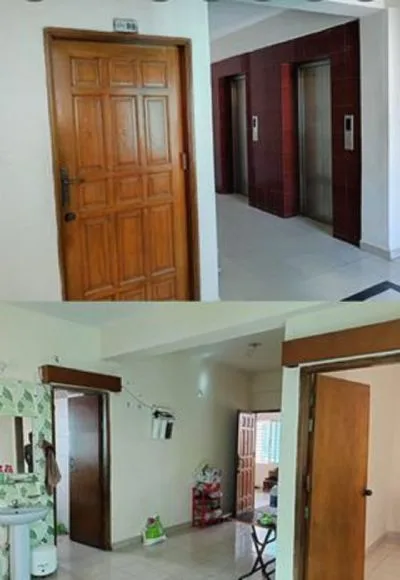 Ready-to-move-in Flat For Sale in Rampura