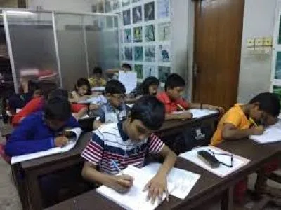 English Version Coaching