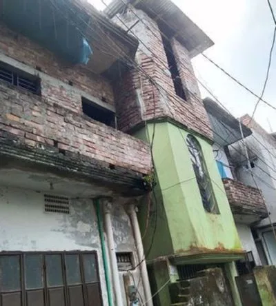 বাড়ি বিক্রিয়