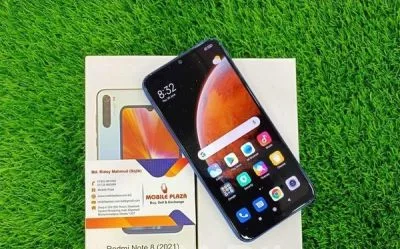 Xiaomi Redmi Note 8 🌾6/128 GB NEW🌾🌾 (New)