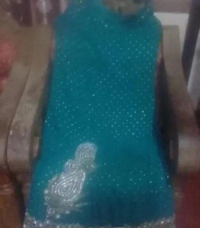 Gown for sell