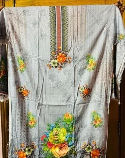 আনরেডি থ্রি পিস