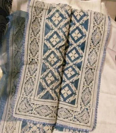Brand new Sari
