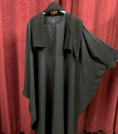 Butterfly Abaya sell