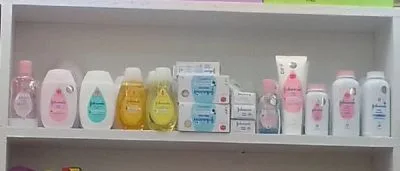 Baby Jonson company Products