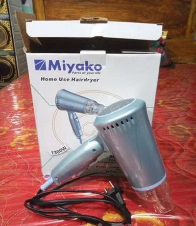Miyako Hair Dryer