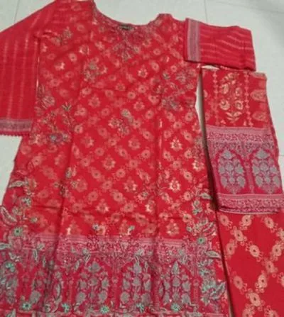 অরিজিনাল পাকিস্তানি ড্রেস