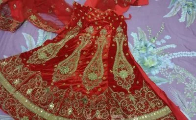 গাউন ড্রেস বিক্রি