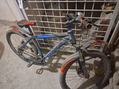 Bicycle for sale