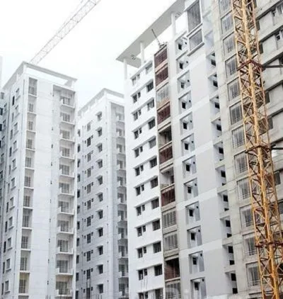 মিরপুরে নাভানার রেডি ফ্ল্যাট কিনুন