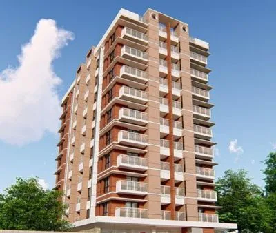 Flat For Sale Near Hazrat Shajalal Airport