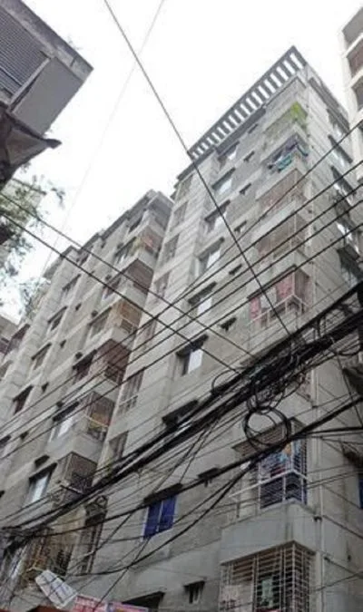 Apartment Sale