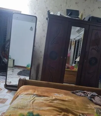 বনশ্রী ইষ্টার্ণ হাউজিংয়ের৯৫০ sf দক্ষিণমূখী ফ্ল্যাট