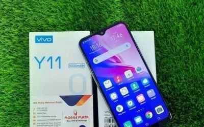 Vivo Y11 6 GB ✅128 ✅ (New)