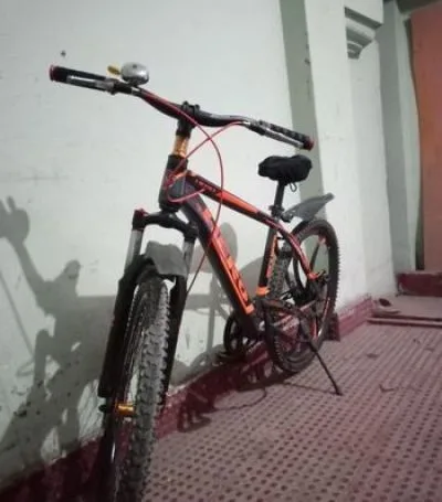 Cycle Sell 2024