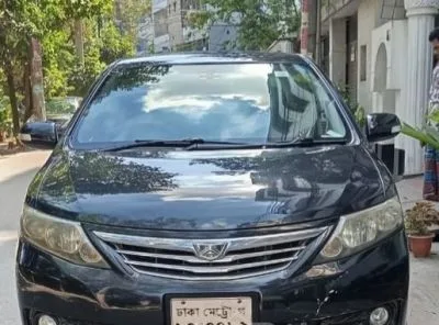 Toyota Allion . 2010