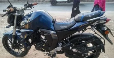 Yamaha FZ V2 2023
