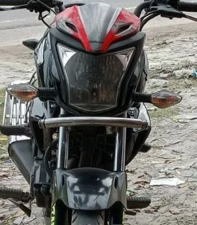 Honda Trigger 2019