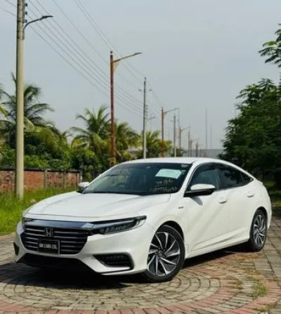 Honda Insight EX 2019