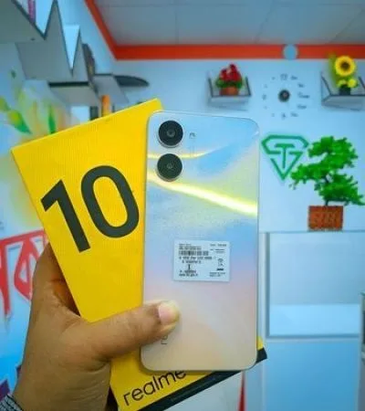 Realme 10 8/128 (Used)