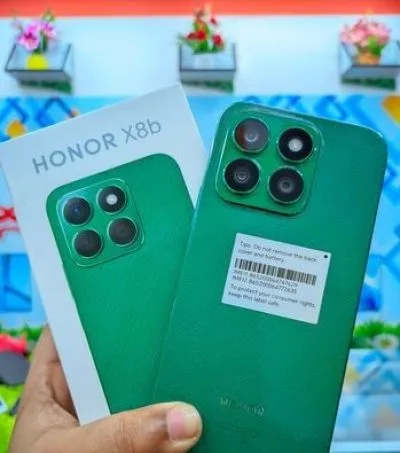 Honor X8B (8/512 GB) Full (Used)