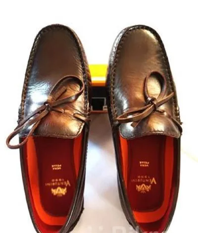 Venturini Men's Loafer