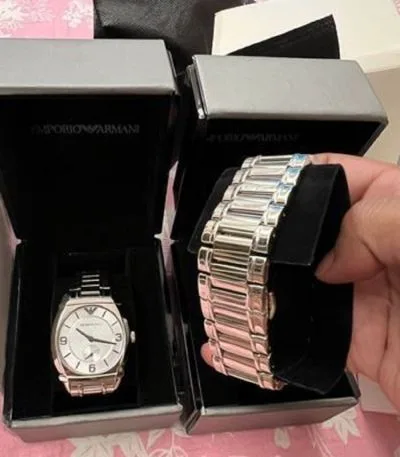 Watch for sell