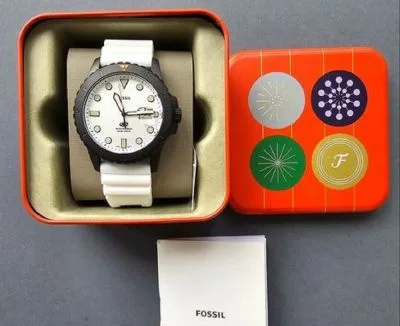 Fossil Watch