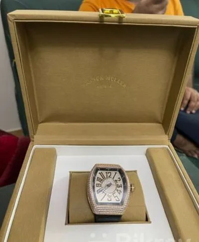 Watch sell