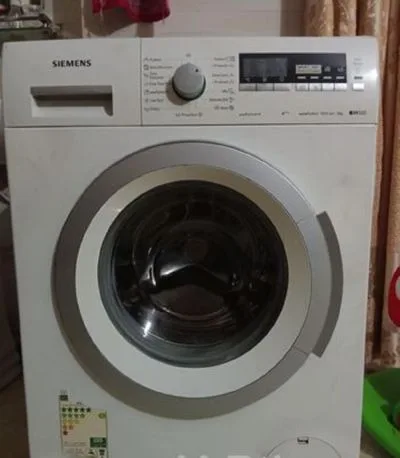 SIEMENS IQ500 8 KG