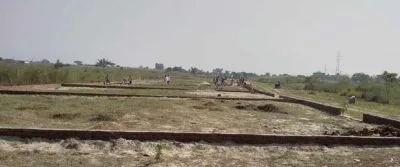 Ready plot sale Purbachal .