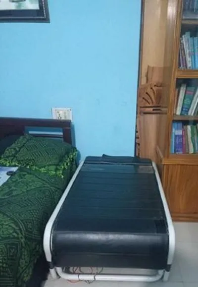 সেরাজেম মেশিন