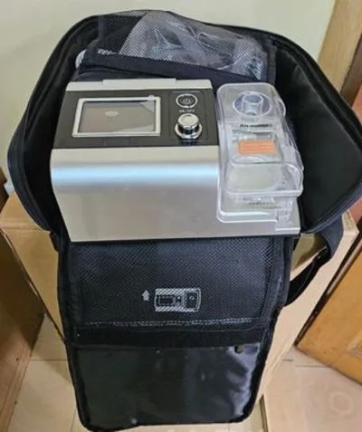 Bipap machine, Beyond brand, model B19