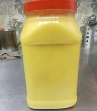 একদম পিওর গরুর দুধের খাঁটি গাঁওয়া ঘি