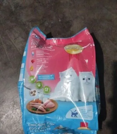 Cat Food