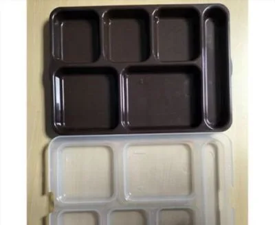Food servings Box