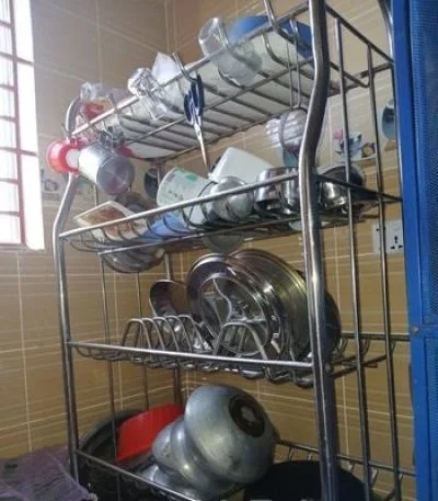 food rack