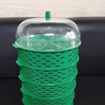 FOOD Safety Cover